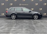 Volkswagen Golf Kombi 1,6 l 85 kw