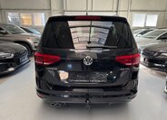 Volkswagen Touran MPV 2,0 l 140 kw