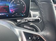 Mercedes-Benz GLC Kupé 2,0 l 150 kw