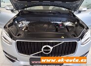 Volvo XC90 SUV 2,0 l 0