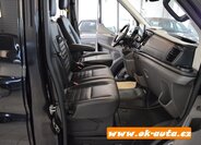 Ford Transit Ostatní 2,0 l 96 kw