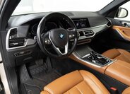 BMW X5 SUV 3,0 l 250 kw