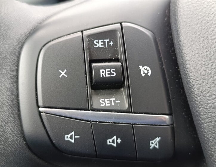 Ford Maverick Pick-up 2,5 l 142 kw