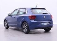 Volkswagen Polo Hatchback 999,0 70 kw