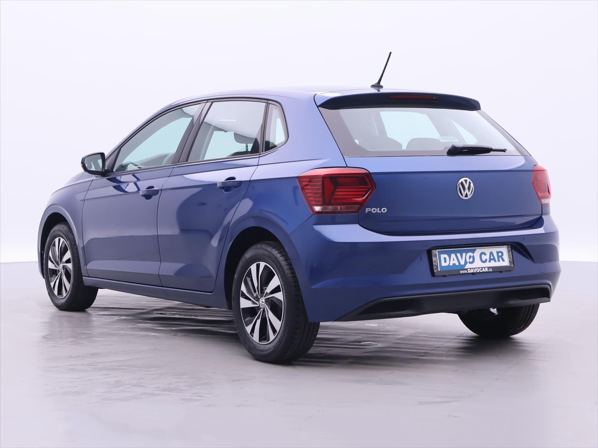 Volkswagen Polo Hatchback 999,0 70 kw