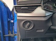 Škoda Scala Hatchback 1,5 l 110 kw