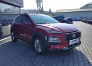 Hyundai Kona SUV / Terénní 998,0 88 kw
