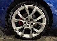 Škoda Octavia Kombi 2,0 l 135 kw