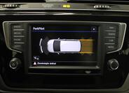 Volkswagen Touran 23