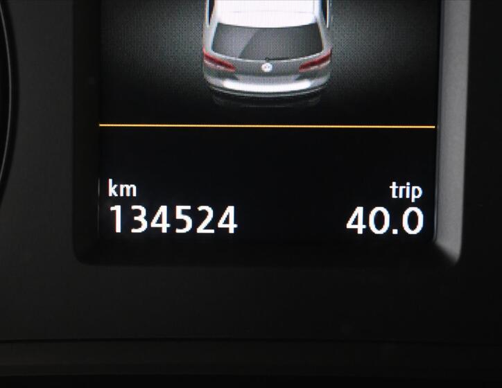 Volkswagen Sharan 14