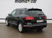 Volkswagen Touareg SUV 3,0 l 193 kw
