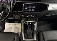 Audi Q3 SUV / Terénní 2,0 l 170 kw