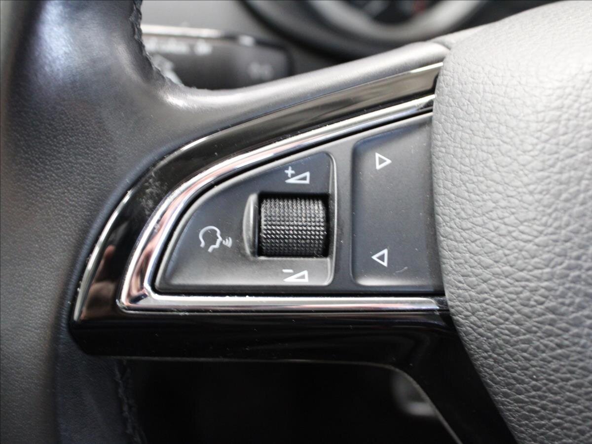 Škoda Octavia Kombi 1,6 l 85 kw