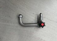 KIA Sportage SUV / Terénní 1,6 l 100 kw