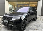Land Rover Range Rover 1