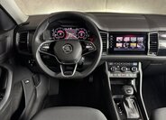 Škoda Kodiaq 21
