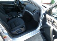 Škoda Octavia Kombi 1,4 l 90 kw