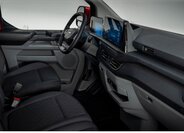 Ford Transit Custom Ostatní 2,0 l 81 kw