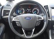 Ford Galaxy MPV 2,0 l 140 kw