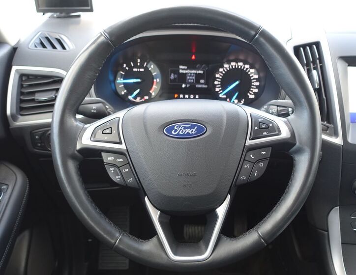 Ford Galaxy MPV 2,0 l 140 kw