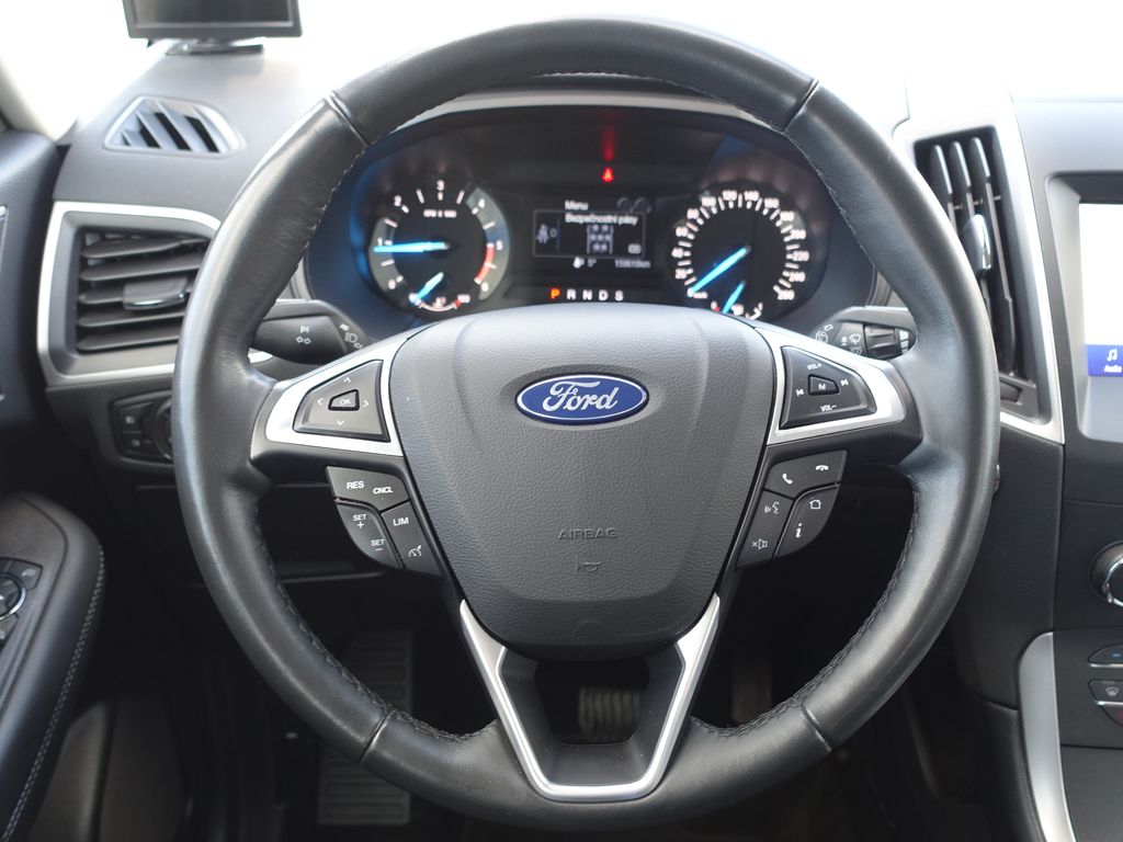 Ford Galaxy MPV 2,0 l 140 kw