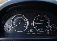 BMW Řada 5 Kombi 2,0 l 160 kw