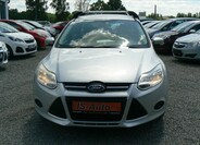 Ford Focus 2