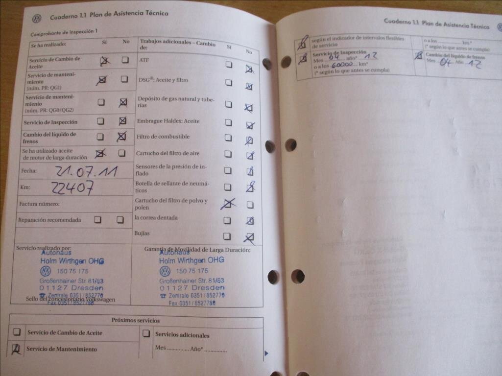 Volkswagen Golf Hatchback 1,4 l 90 kw