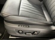 Škoda Superb Kombi 2,0 l 147 kw