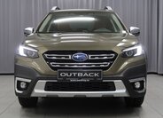 Subaru Outback Kombi 2,5 l 124 kw