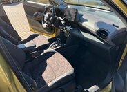 Toyota Yaris Cross SUV / Terénní 1,5 l 68 kw