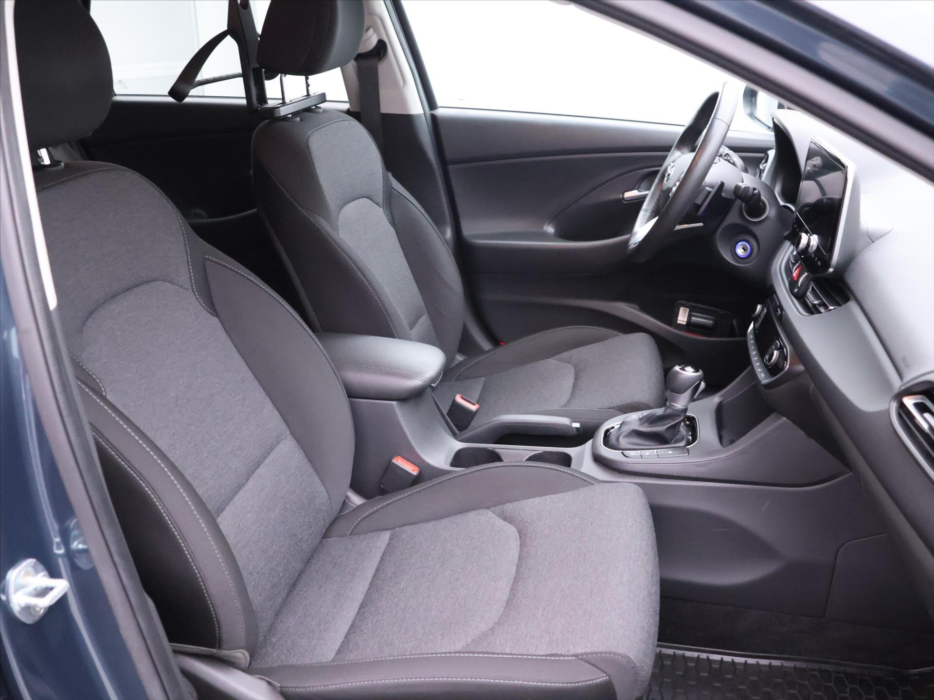 Hyundai i30 Kombi 1,5 l 117 kw