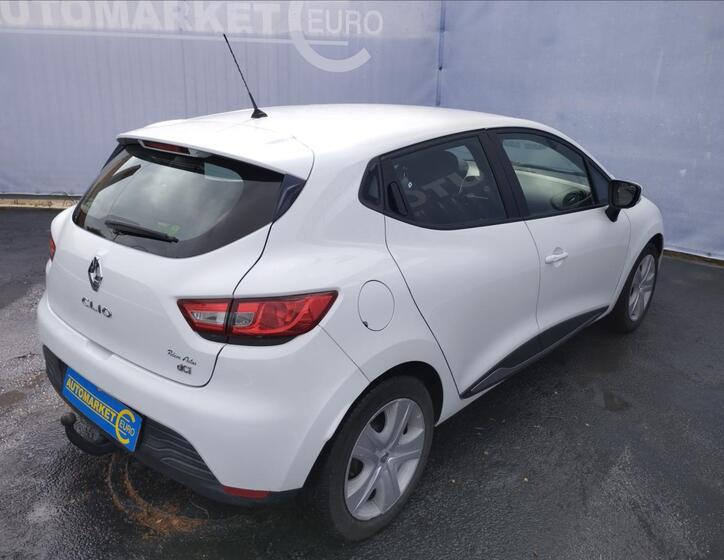 Renault Clio 4