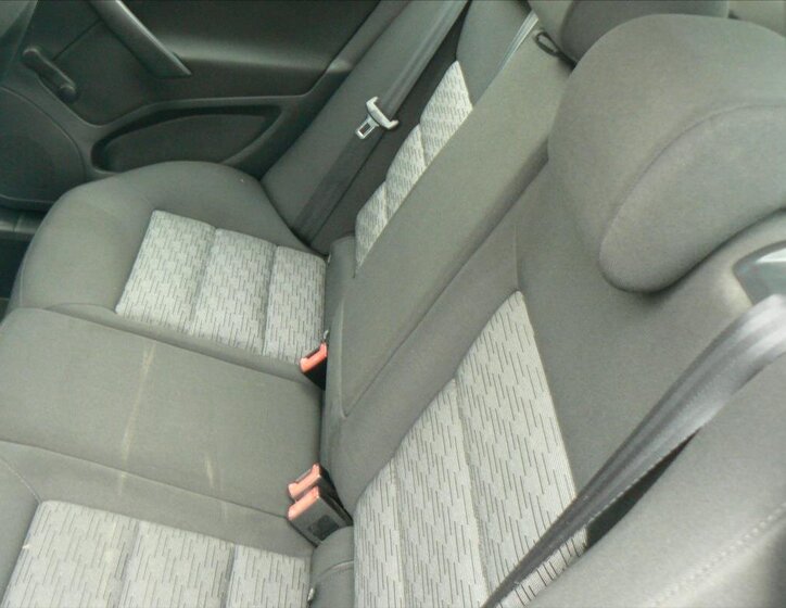 Škoda Octavia Kombi 1,6 l 77 kw