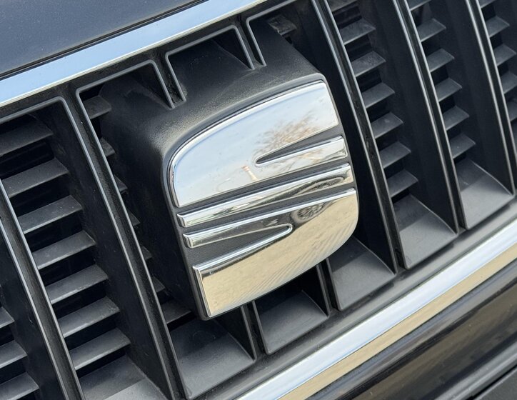 Seat Alhambra Ostatní 2,0 l 103 kw