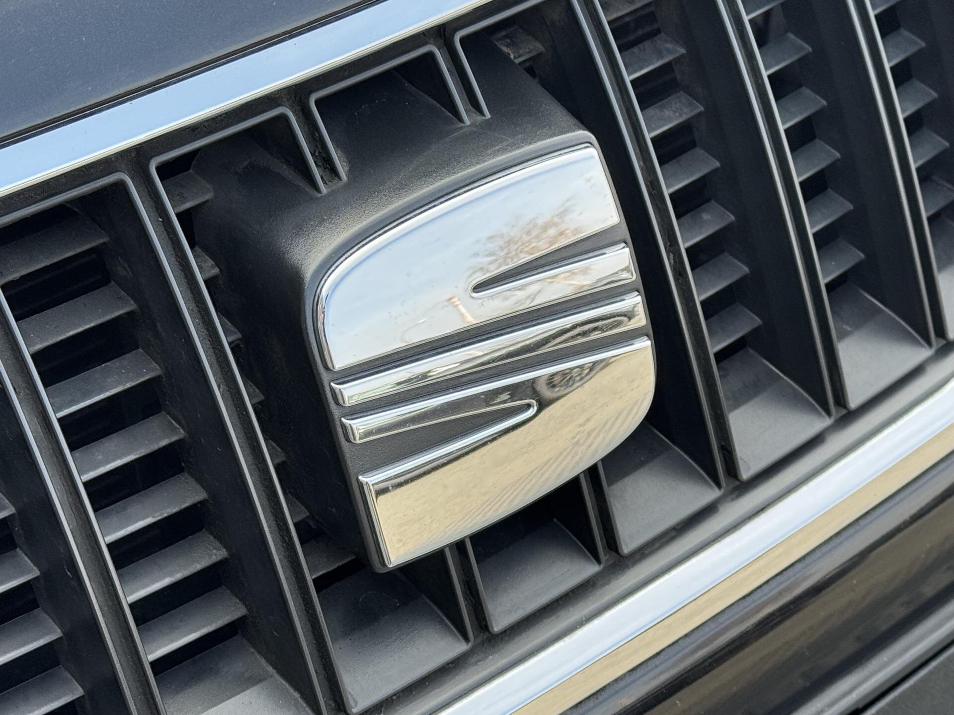 Seat Alhambra Ostatní 2,0 l 103 kw