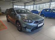 KIA Ceed 7
