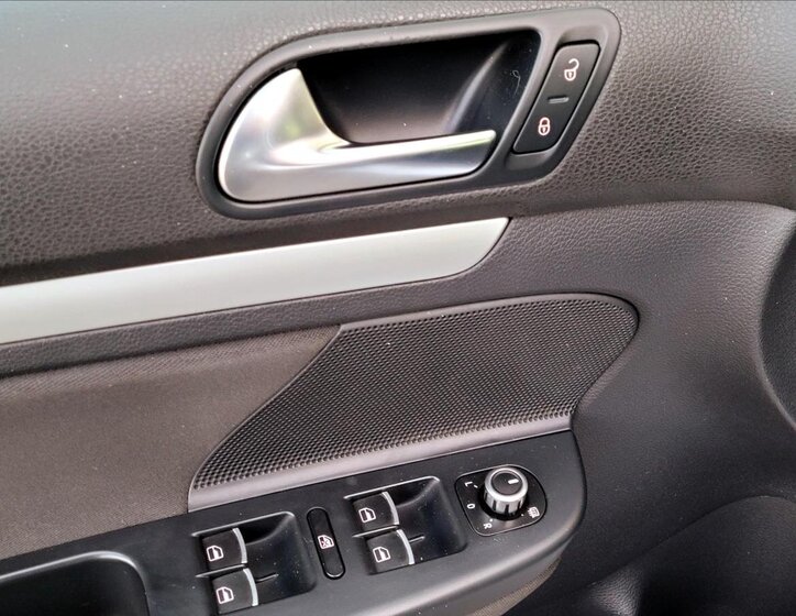 Volkswagen Golf Kombi 1,4 l 90 kw