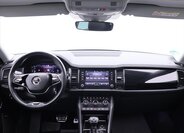 Škoda Kodiaq SUV / Terénní 2,0 l 147 kw