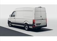 Volkswagen Crafter 3