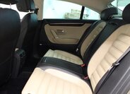 Volkswagen CC Sedan 3,6 l 220 kw