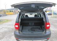 Škoda Yeti Kombi 1,2 l 77 kw