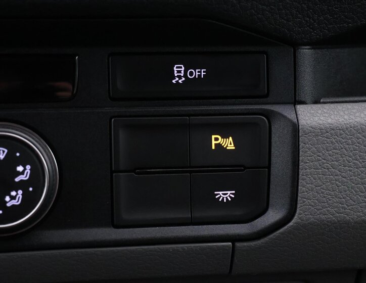 Volkswagen Crafter Ostatní 2,0 l 75 kw