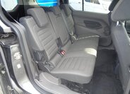 Ford Transit Connect Pick-up 1,5 l 88 kw