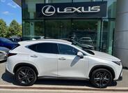 Lexus NX 350h 8