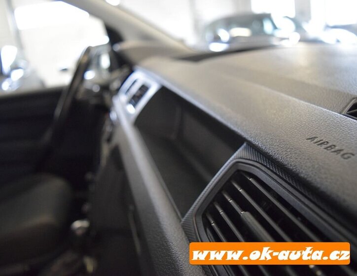 Volkswagen Caddy MPV 2,0 l 110 kw