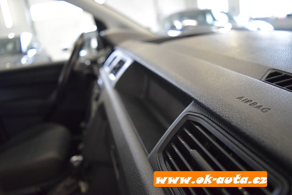 Volkswagen Caddy MPV 2,0 l 110 kw