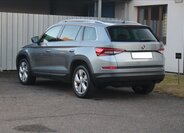 Škoda Kodiaq SUV 2,0 l 140 kw