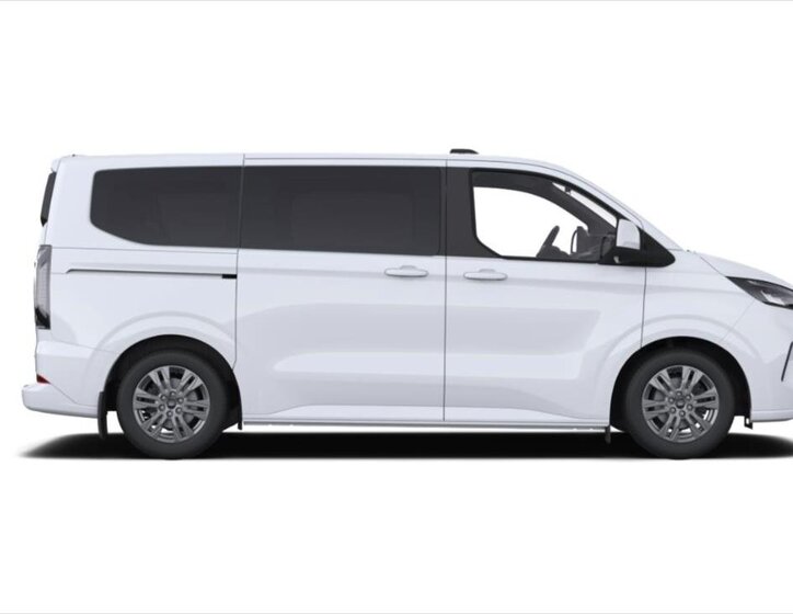 Ford Tourneo Custom Kombi 2,0 l 125 kw