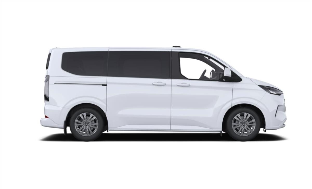 Ford Tourneo Custom Kombi 2,0 l 125 kw